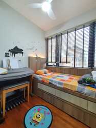 Parc Centros (D19), Condominium #250383061
